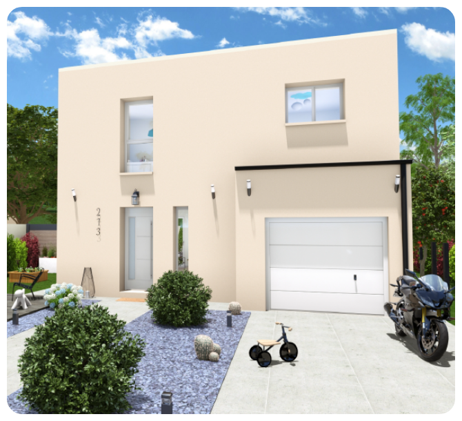 Groupe Terrea Promotion Immobiliere Ancenis Photo Page Maison